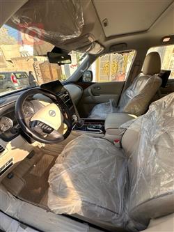 نيسان باترول